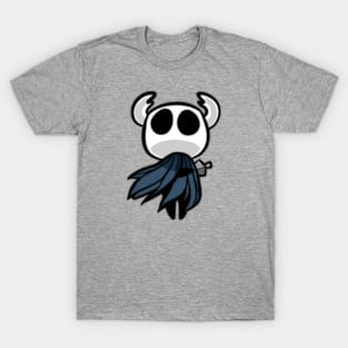 The knight/little ghost T-Shirt